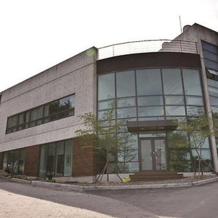 Hoengseong Xanadu Pension מראה חיצוני תמונה