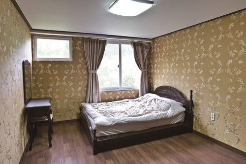 Hoengseong Xanadu Pension מראה חיצוני תמונה